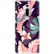 iSaprio Exotic Pattern 02 pro Xiaomi Mi 9T Pro - Phone Cover