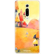 iSaprio Fall Forest pro Xiaomi Mi 9T Pro - Phone Cover