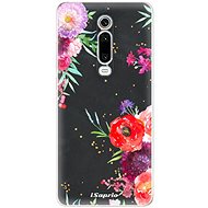 iSaprio Fall Roses pro Xiaomi Mi 9T Pro - Phone Cover