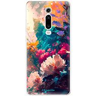 iSaprio Flower Design pro Xiaomi Mi 9T Pro - Phone Cover