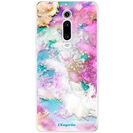 iSaprio Galactic Paper pro Xiaomi Mi 9T Pro - Phone Cover