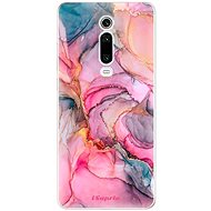 iSaprio Golden Pastel pro Xiaomi Mi 9T Pro - Phone Cover