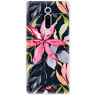 iSaprio Summer Flowers pro Xiaomi Mi 9T Pro - Phone Cover