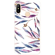 iSaprio Eucalyptus pro Xiaomi Mi A2 Lite - Phone Cover