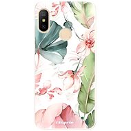 iSaprio Exotic Pattern 01 pro Xiaomi Mi A2 Lite - Phone Cover