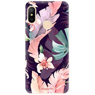 iSaprio Exotic Pattern 02 pro Xiaomi Mi A2 Lite - Phone Cover