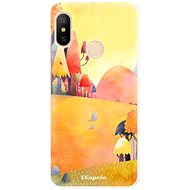 iSaprio Fall Forest pro Xiaomi Mi A2 Lite - Phone Cover