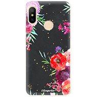 iSaprio Fall Roses pro Xiaomi Mi A2 Lite - Phone Cover
