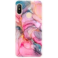 iSaprio Golden Pastel for Xiaomi Mi A2 Lite - Phone Cover