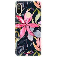 iSaprio Summer Flowers pro Xiaomi Mi A2 Lite - Phone Cover