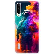 iSaprio Astronaut in Colors pre Xiaomi Mi A3 - Kryt na mobil