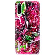 iSaprio Burgundy pro Xiaomi Mi A3 - Phone Cover