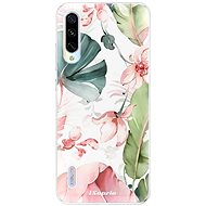 iSaprio Exotic Pattern 01 pro Xiaomi Mi A3 - Phone Cover