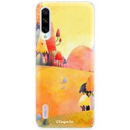 iSaprio Fall Forest pro Xiaomi Mi A3 - Phone Cover