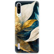 iSaprio Gold Petals pro Xiaomi Mi A3 - Phone Cover