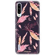 iSaprio Herbal Pattern pro Xiaomi Mi A3 - Phone Cover