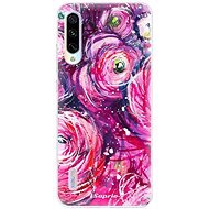 iSaprio Pink Bouquet pro Xiaomi Mi A3 - Phone Cover