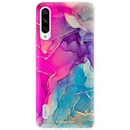 iSaprio Purple Ink pro Xiaomi Mi A3 - Phone Cover
