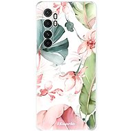 iSaprio Exotic Pattern 01 pro Xiaomi Mi Note 10 Lite - Phone Cover