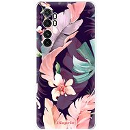 iSaprio Exotic Pattern 02 pro Xiaomi Mi Note 10 Lite - Phone Cover