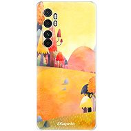 iSaprio Fall Forest for Xiaomi Mi Note 10 Lite - Phone Cover