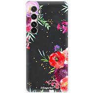 iSaprio Fall Roses pro Xiaomi Mi Note 10 Lite - Phone Cover