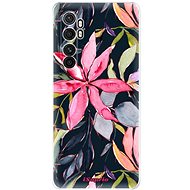 iSaprio Summer Flowers for Xiaomi Mi Note 10 Lite - Phone Cover