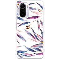iSaprio Eucalyptus pro Xiaomi Poco F3 - Phone Cover