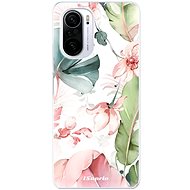 iSaprio Exotic Pattern 01 pro Xiaomi Poco F3 - Phone Cover