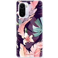 iSaprio Exotic Pattern 02 pro Xiaomi Poco F3 - Phone Cover
