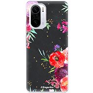 iSaprio Fall Roses pro Xiaomi Poco F3 - Phone Cover
