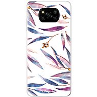 iSaprio Eucalyptus pro Xiaomi Poco X3 Pro / X3 NFC - Phone Cover