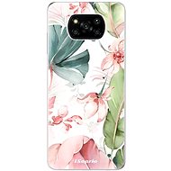 iSaprio Exotic Pattern 01 pro Xiaomi Poco X3 Pro / X3 NFC - Phone Cover