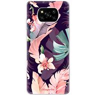 iSaprio Exotic Pattern 02 pro Xiaomi Poco X3 Pro / X3 NFC - Phone Cover