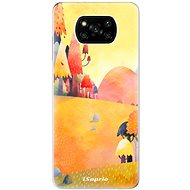 iSaprio Fall Forest pro Xiaomi Poco X3 Pro / X3 NFC - Phone Cover