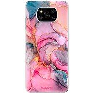 iSaprio Golden Pastel for Xiaomi Poco X3 Pro / X3 NFC - Phone Cover