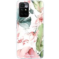 iSaprio Exotic Pattern 01 pro Xiaomi Redmi 10 - Phone Cover