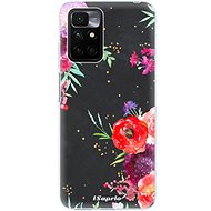 iSaprio Fall Roses pro Xiaomi Redmi 10 - Phone Cover