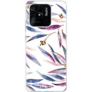 iSaprio Eucalyptus pro Xiaomi Redmi 10C - Phone Cover