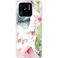 iSaprio Exotic Pattern 01 pro Xiaomi Redmi 10C - Phone Cover