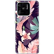 iSaprio Exotic Pattern 02 pro Xiaomi Redmi 10C - Phone Cover