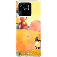 iSaprio Fall Forest pro Xiaomi Redmi 10C - Phone Cover