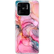 iSaprio Golden Pastel pro Xiaomi Redmi 10C - Phone Cover