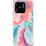 iSaprio New Liquid pro Xiaomi Redmi 10C - Phone Cover