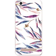 iSaprio Eucalyptus pro Xiaomi Redmi 4A - Phone Cover