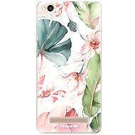 iSaprio Exotic Pattern 01 pro Xiaomi Redmi 4A - Phone Cover