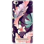 iSaprio Exotic Pattern 02 pro Xiaomi Redmi 4A - Phone Cover