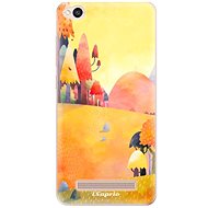 iSaprio Fall Forest pro Xiaomi Redmi 4A - Phone Cover