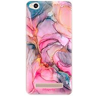 iSaprio Golden Pastel pro Xiaomi Redmi 4A - Phone Cover