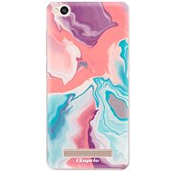 iSaprio New Liquid pro Xiaomi Redmi 4A - Phone Cover